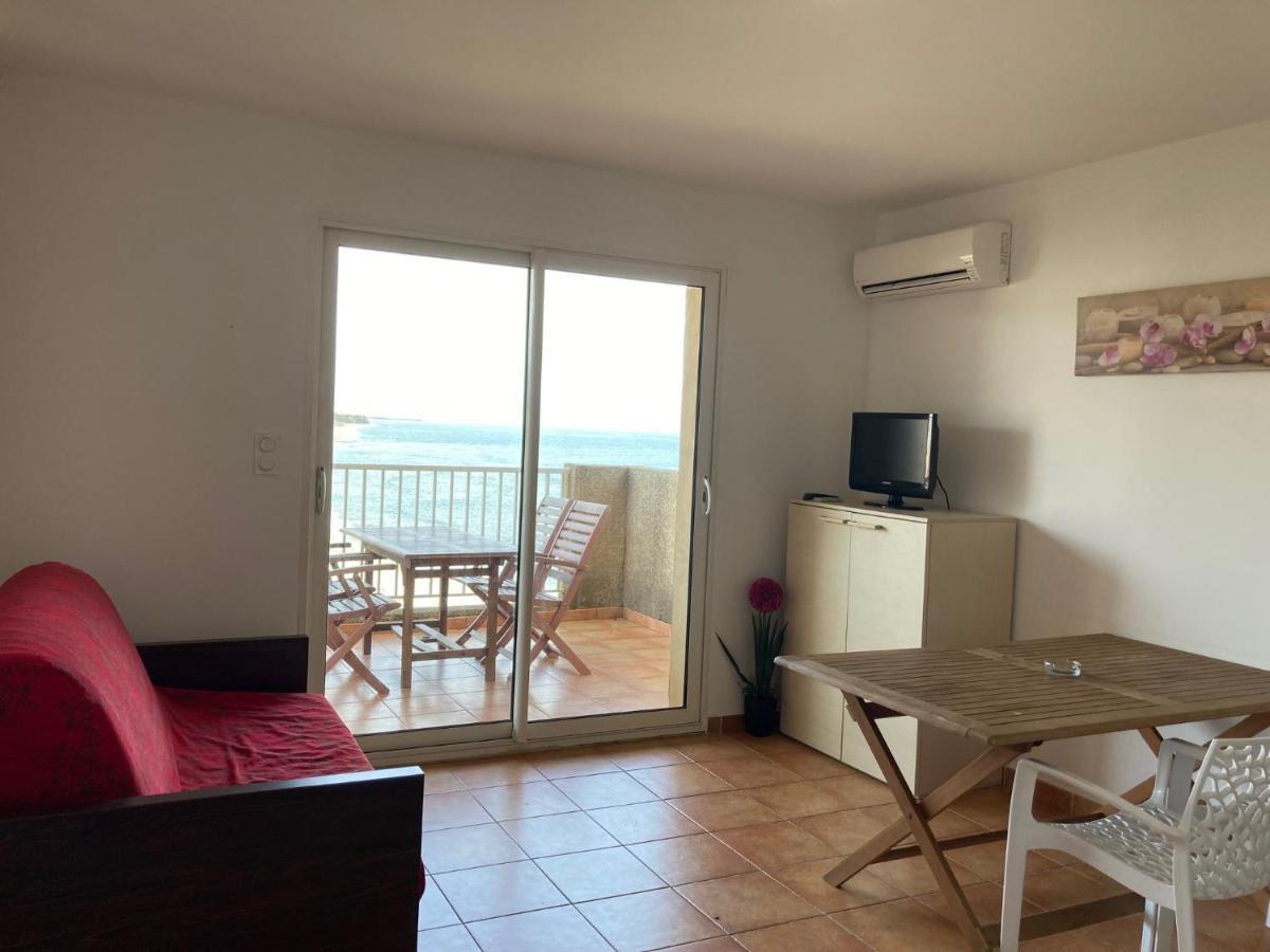الشقق الفندقية Linguizzettaفي  Punta Di Mare المظهر الخارجي الصورة