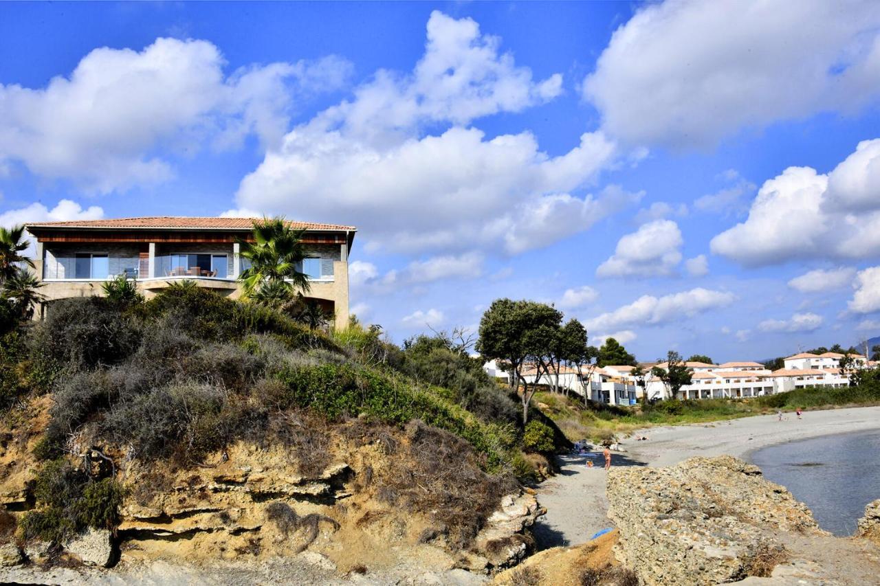 الشقق الفندقية Linguizzettaفي  Punta Di Mare المظهر الخارجي الصورة
